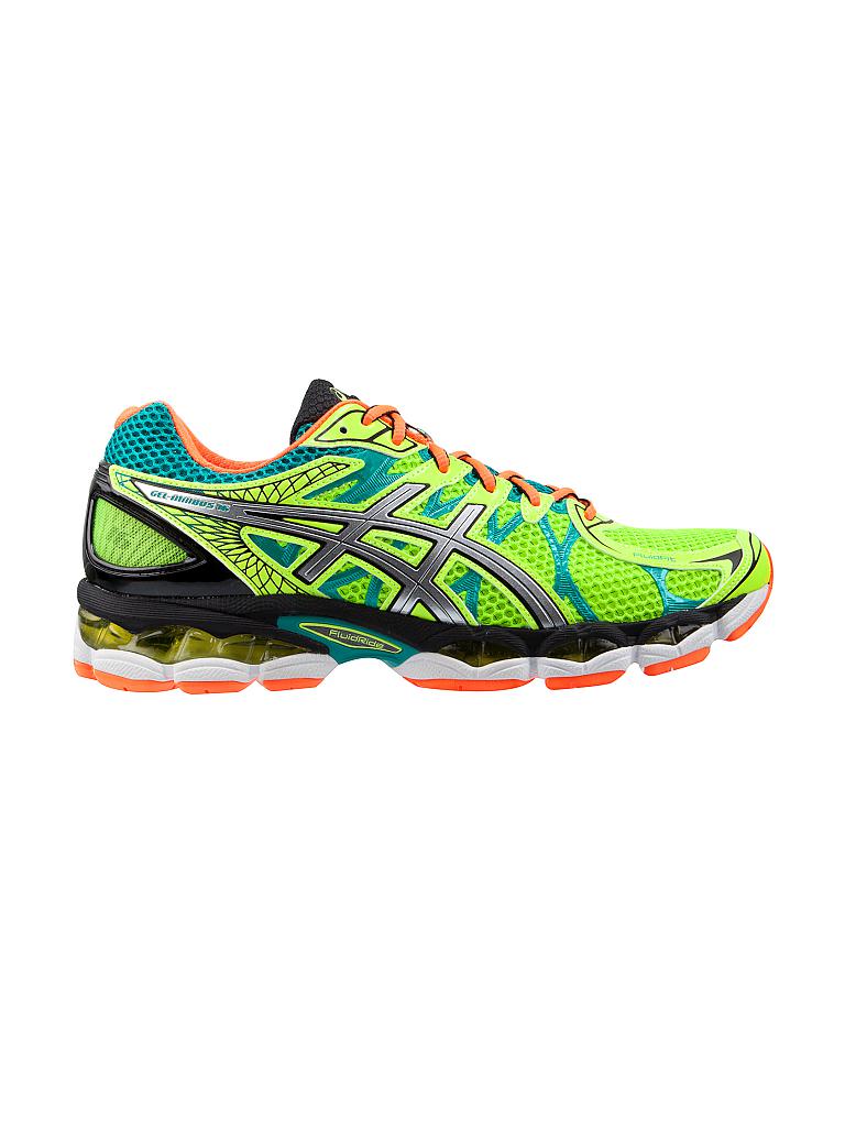 Asics laufschuhe cheap herren gel